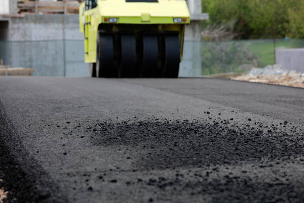 Samsula Spruce Creek, FL Driveway Pavers Company