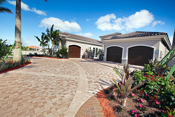 Trusted Samsula Spruce Creek, FL Driveway Pavers Experts