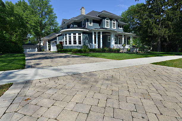  Samsula Spruce Creek, FL Driveway Pavers Pros