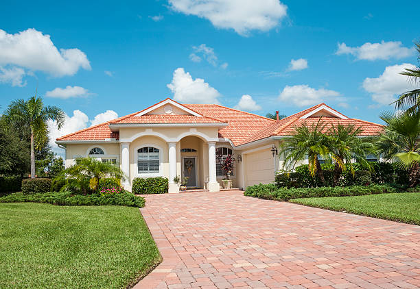 Best Driveway Resurfacing Pavers  in Samsula Spruce Creek, FL