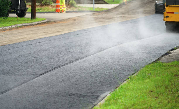 Best Driveway Resurfacing Pavers  in Samsula Spruce Creek, FL