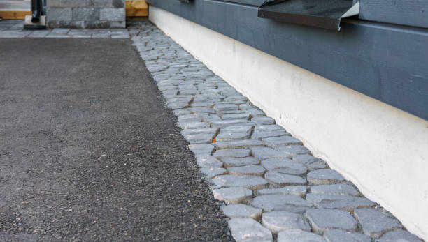 Best Residential Driveway Paver Services  in Samsula Spruce Creek, FL