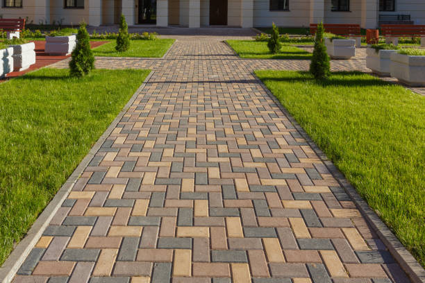 Reasons to Select Us for Your Driveway Paving Requirements in Samsula Spruce Creek, FL